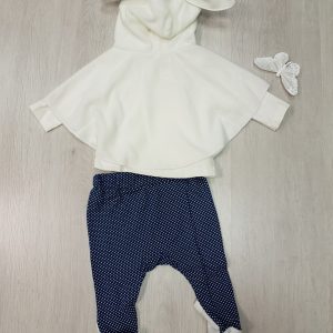 3 kombinácia Pončo 2 – Obrázok 3