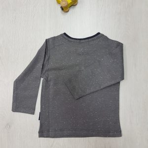 Pohodlná mikina pre chlapca – Obrázok 3