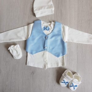 Malý elegánik – Obrázok 3